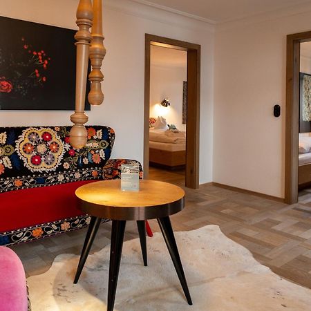 Hinterwies - Ski In / Lodge / Dine Lech am Arlberg Esterno foto