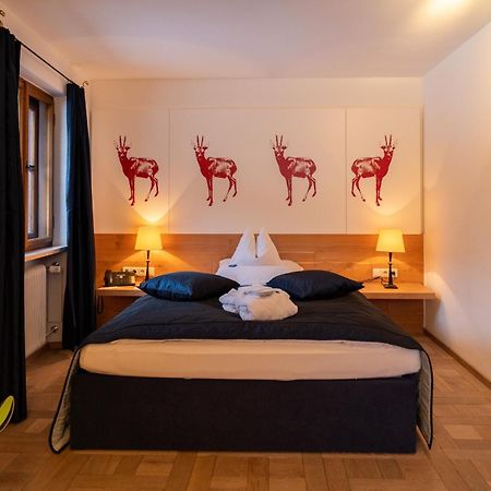 Hinterwies - Ski In / Lodge / Dine Lech am Arlberg Esterno foto