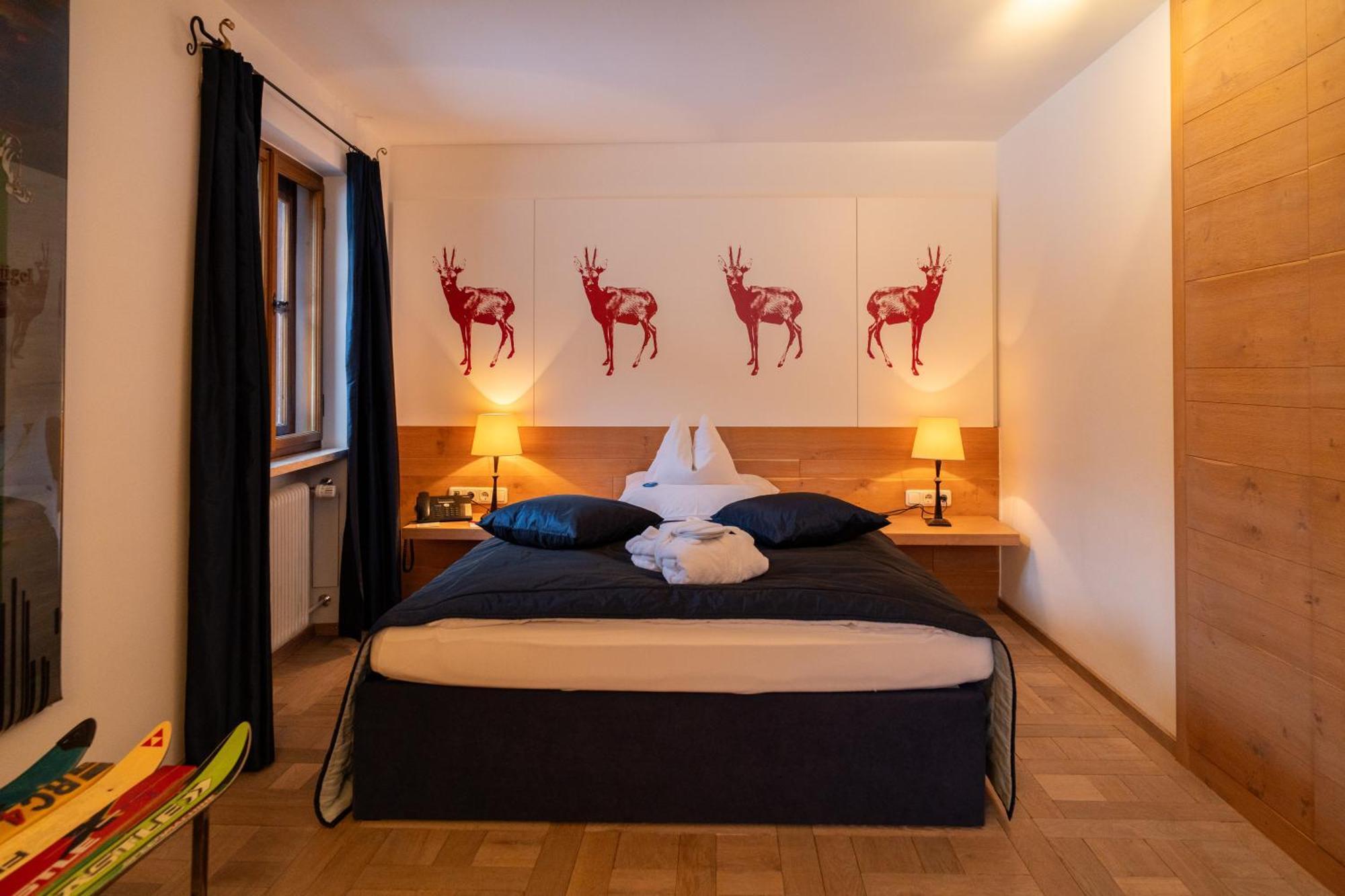 Hinterwies - Ski In / Lodge / Dine Lech am Arlberg Esterno foto