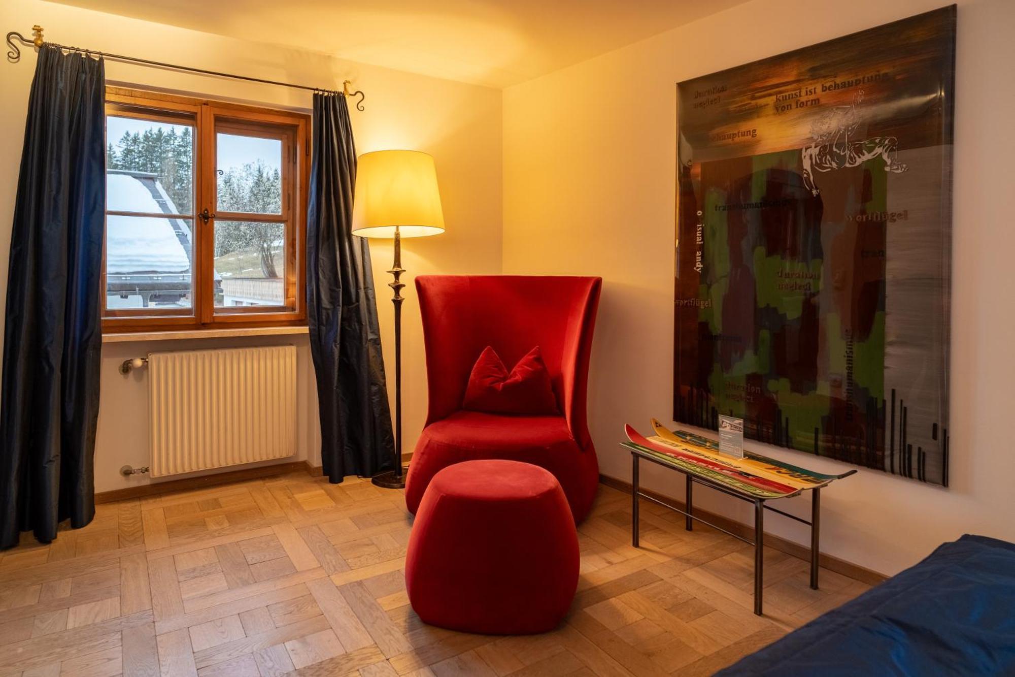 Hinterwies - Ski In / Lodge / Dine Lech am Arlberg Esterno foto