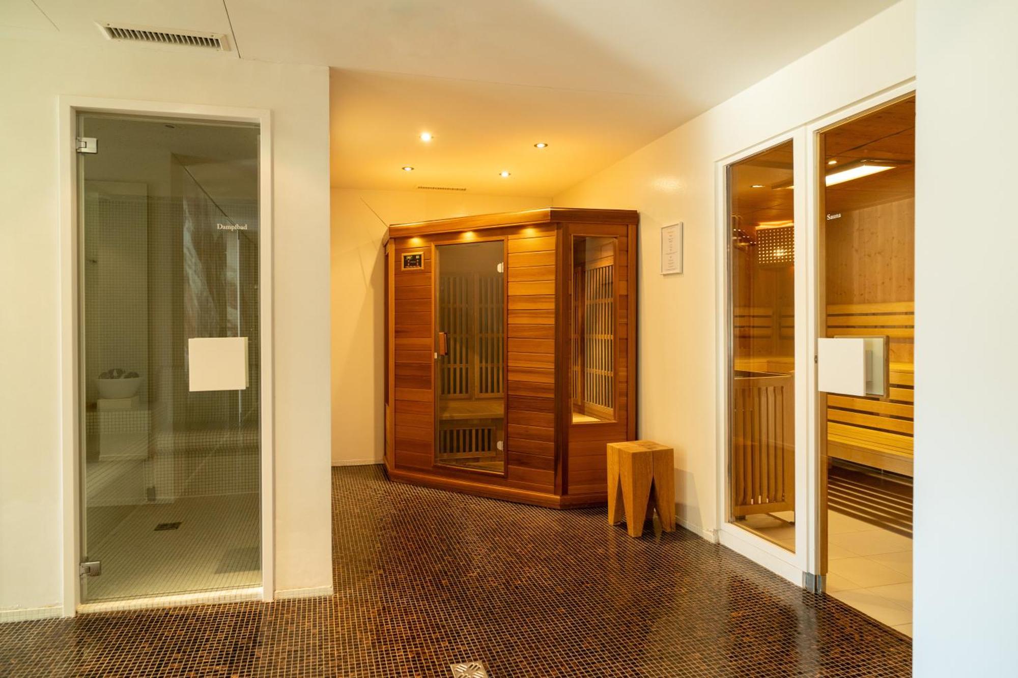 Hinterwies - Ski In / Lodge / Dine Lech am Arlberg Esterno foto