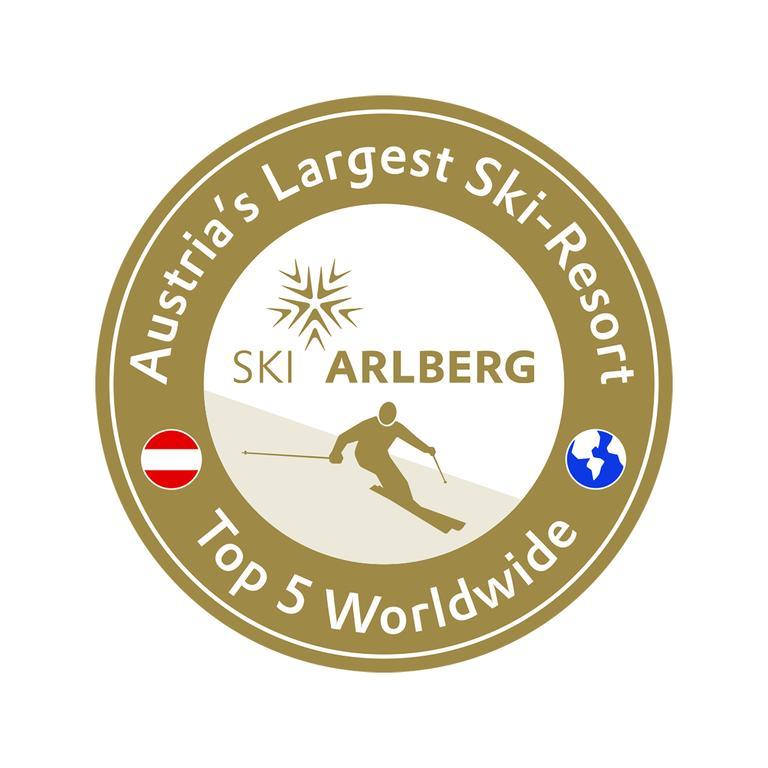Hinterwies - Ski In / Lodge / Dine Lech am Arlberg Esterno foto