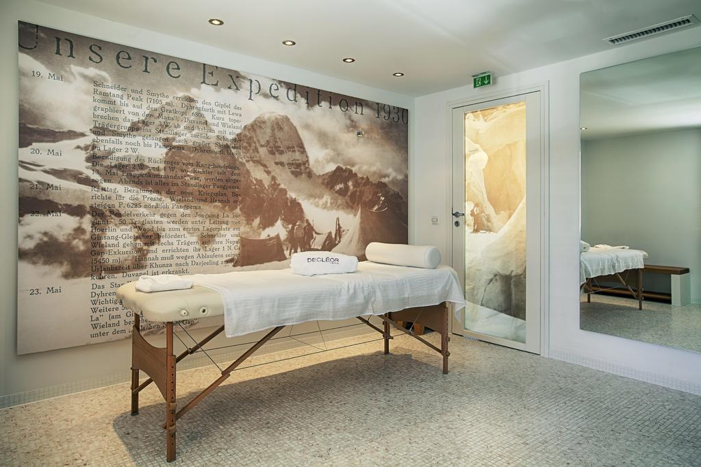 Hinterwies - Ski In / Lodge / Dine Lech am Arlberg Esterno foto
