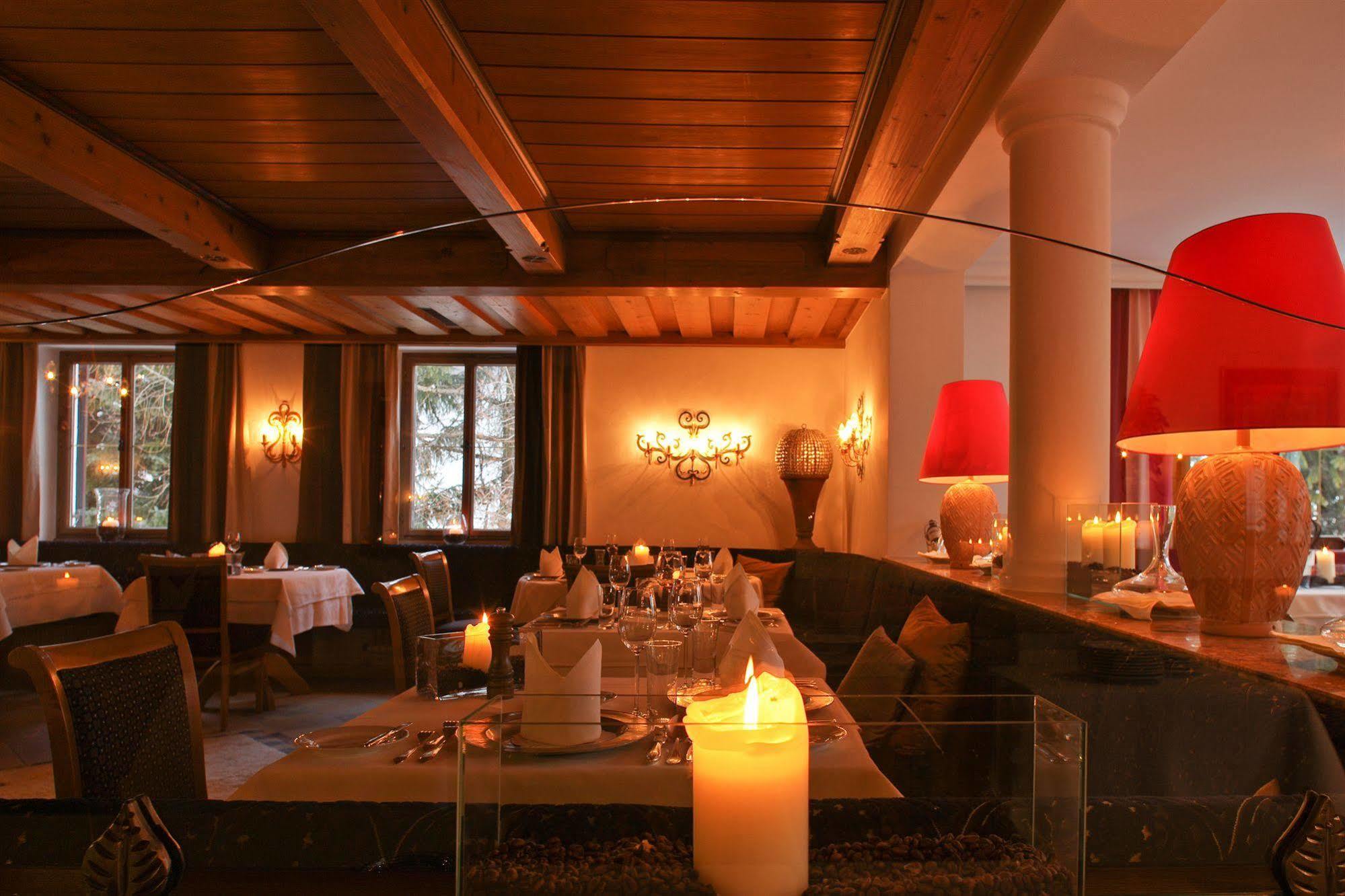Hinterwies - Ski In / Lodge / Dine Lech am Arlberg Esterno foto