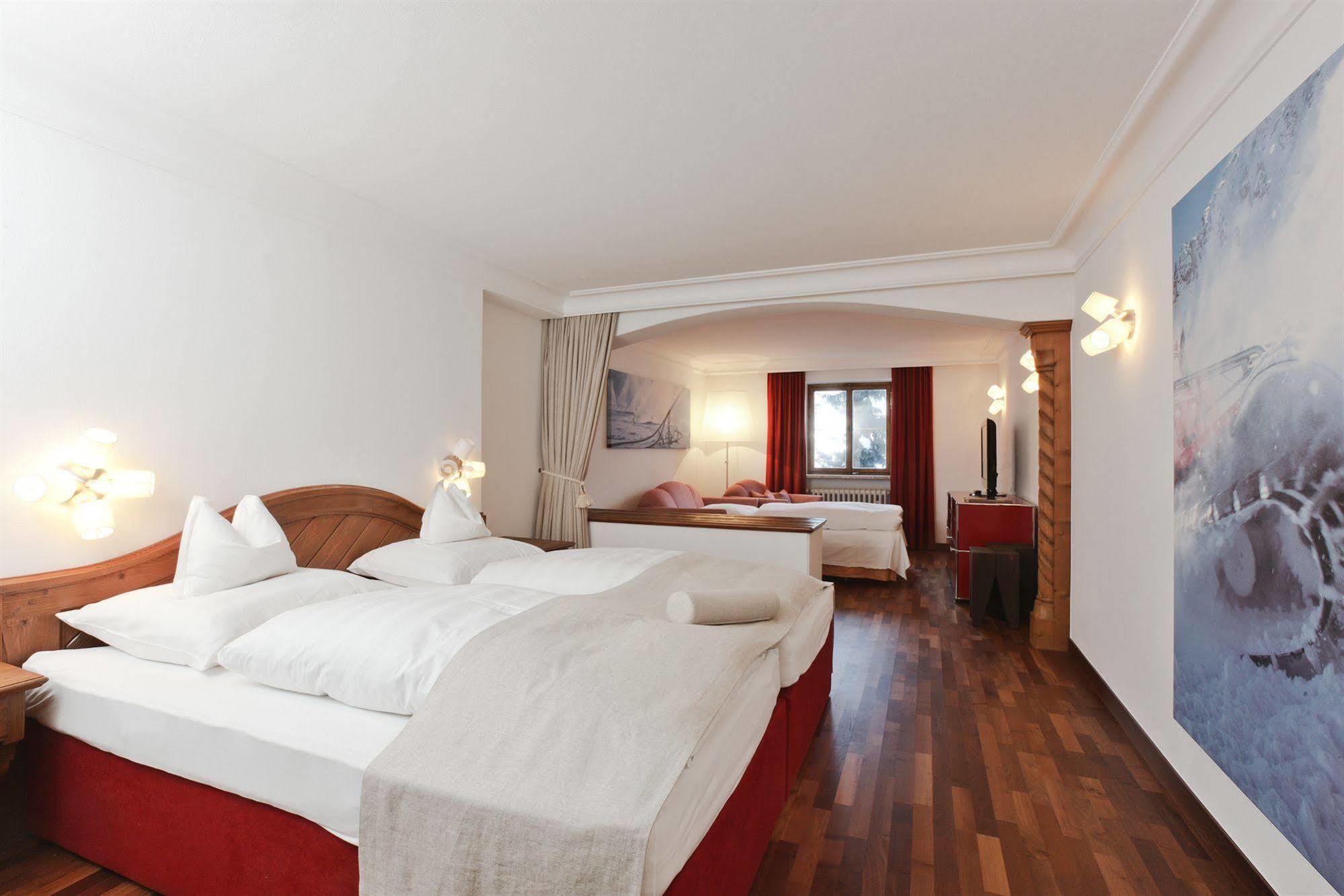 Hinterwies - Ski In / Lodge / Dine Lech am Arlberg Esterno foto