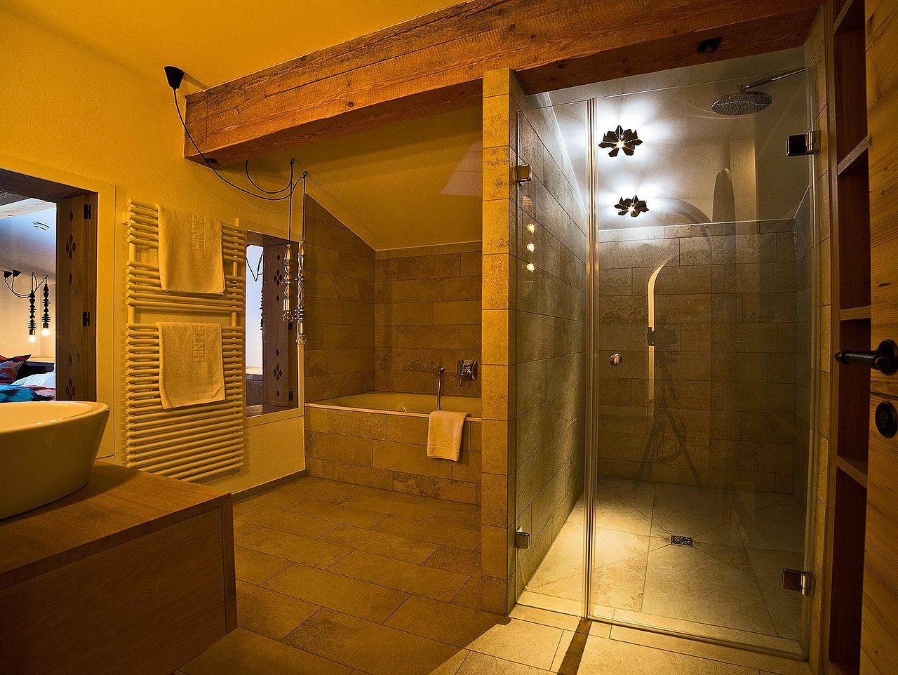 Hinterwies - Ski In / Lodge / Dine Lech am Arlberg Esterno foto