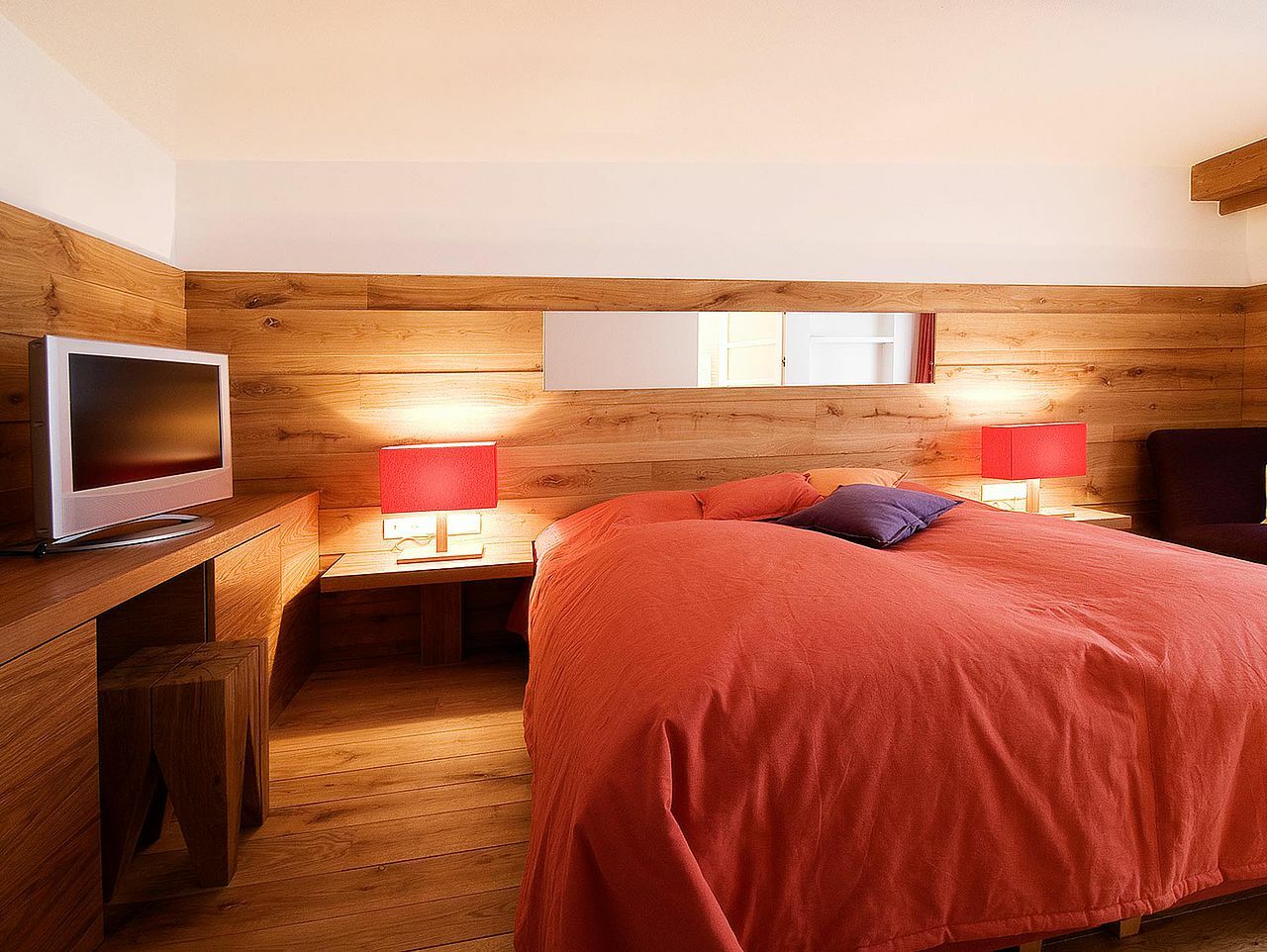 Hinterwies - Ski In / Lodge / Dine Lech am Arlberg Esterno foto