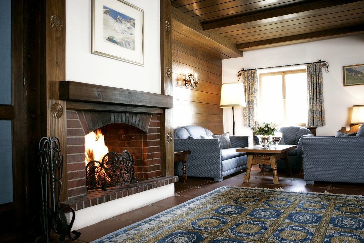 Hinterwies - Ski In / Lodge / Dine Lech am Arlberg Esterno foto